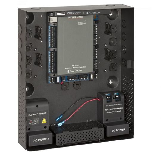 AC-825IP Access Control